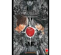 Death note. Guida alla lettura (Vol. 13)