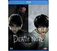 Death Note. Il Film (Blu-ray)