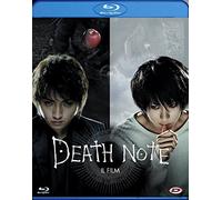 Death Note - Il Film (Blu-Ray)