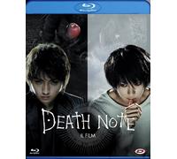 Death Note - Il Film (Blu-ray) Animazione Giapponese