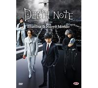 Death Note - Il Film - Illumina Il Nuovo Mondo