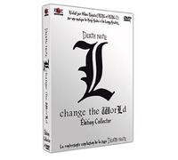 Death note - l