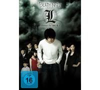 Death Note - L change the world