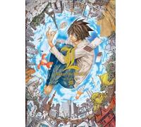 Death Note: L, Change the World