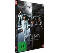 Death Note - Light up the New World