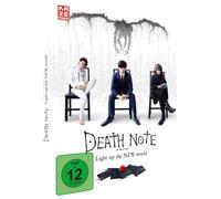 Death Note - Light up the New World (Steelcase)