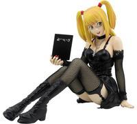Death Note: Misa Amane Action Figure SFC Pvc 10 Cm - Abystyle
