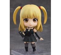 Death Note Misa Amane Nendoroid Mini Action Figure GOODSMILE