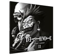 death note/original soundtrack/ vol 2