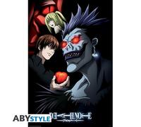 Death Note - Poster "group" (91.5x61)