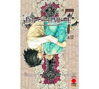 Death note quarta ristampa 7