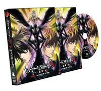 Death Note Relight Especial De Tv *** Europe Zone ***