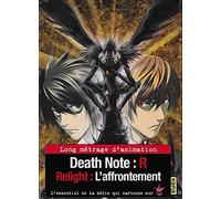 Death Note-Relight-Vol. 1 : L'affrontement