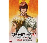 Death note relight, vol. 2 (DVD)