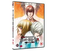 Death Note - Relight Vol.2 [DVD] [Edizione: Regno Unito]