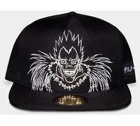 Death Note Ryuk Black DIFUZED