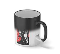 Death Note Ryuk Black Magic Coffee Mug