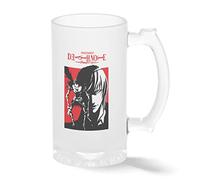 Death Note Ryuk Trasparente tazza di birra Stein 0.5L
