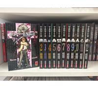 DEATH NOTE - Serie Completa 1/12 - Planet Manga - Tsugumi Ohba - NUOVO