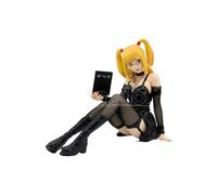 Death Note SFC Action Figure in Pvc Misa Amane 10 Cm Abystyle
