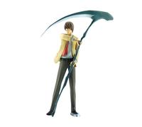 Death Note SFC : Light Yagami Action Figure Pvc 18 Cm - Abystyle