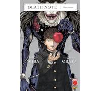 Death note. Short stories