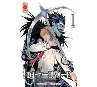 DEATH NOTE STANDARD VARIANT n 1