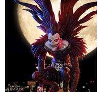 DEATH NOTE - Super Figure Collection - Ryuk Pvc Figure Abystyle