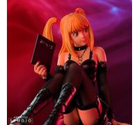 DEATH NOTE - Super Figure Collection SFC "Misa" Statue 15 cm