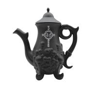 DEATH NOTE - Teapot - Realm of the dead