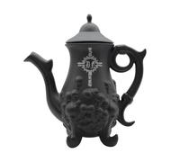 DEATH NOTE - Teapot - Realm of the dead