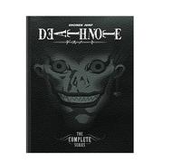Death Note: The Complete Series