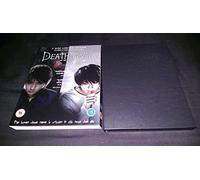 Death Note - The Movie (2 Disc Limited Edition) [DVD]