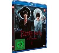 Death Note - TV-Drama Vol. 1