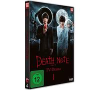 Death Note - TV-Drama Vol. 1