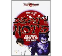 Death note. Uno studente modello e il dio della morte. Ediz. illustrata