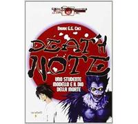 Death note. Uno studente modello e il dio della morte. Ediz. illustrata