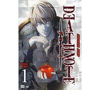 Death Note - Vol. 1
