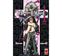 Death note (Vol. 1)