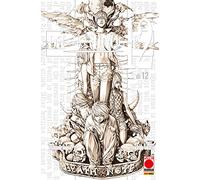 Death note (Vol. 12)