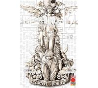 Death note (Vol. 12)