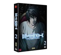 Death Note-Vol. 2
