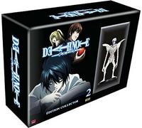 Death note, vol. 2