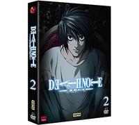 Death note, vol. 2