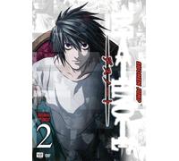 Death Note - Vol. 2