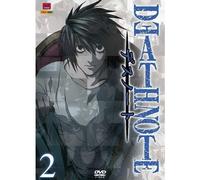 Death Note Vol. 2 - Episoden 06-10