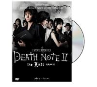 Death Note - Vol. 2-the Last Name