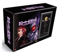 Death note, vol. 3