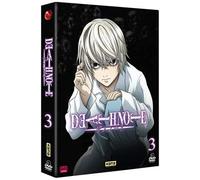 Death note, vol. 3
