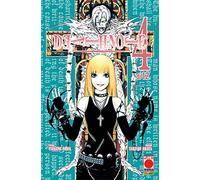 Death note (Vol. 4)